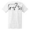 Ladies' Midweight RS T-Shirt Thumbnail