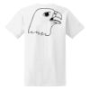 Ladies' Midweight RS T-Shirt Thumbnail