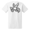 Ladies' Midweight RS T-Shirt Thumbnail