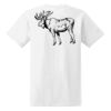 Ladies' Midweight RS T-Shirt Thumbnail