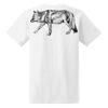 Ladies' Midweight RS T-Shirt Thumbnail