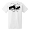 Ladies' Midweight RS T-Shirt Thumbnail