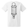 Ladies' Midweight RS T-Shirt Thumbnail