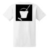 Ladies' Midweight RS T-Shirt Thumbnail