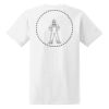 Ladies' Midweight RS T-Shirt Thumbnail