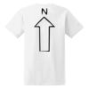 Ladies' Midweight RS T-Shirt Thumbnail