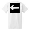 Ladies' Midweight RS T-Shirt Thumbnail