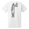 Ladies' Midweight RS T-Shirt Thumbnail