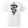 Ladies' Midweight RS T-Shirt Thumbnail