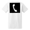 Ladies' Midweight RS T-Shirt Thumbnail