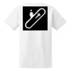 Ladies' Midweight RS T-Shirt Thumbnail