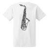 Ladies' Midweight RS T-Shirt Thumbnail