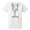 Ladies' Midweight RS T-Shirt Thumbnail