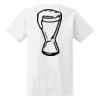 Ladies' Midweight RS T-Shirt Thumbnail