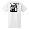 Ladies' Midweight RS T-Shirt Thumbnail