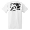 Ladies' Midweight RS T-Shirt Thumbnail
