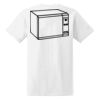 Ladies' Midweight RS T-Shirt Thumbnail