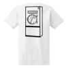 Ladies' Midweight RS T-Shirt Thumbnail