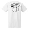 Ladies' Midweight RS T-Shirt Thumbnail