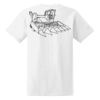 Ladies' Midweight RS T-Shirt Thumbnail