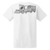 Ladies' Midweight RS T-Shirt Thumbnail