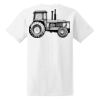 Ladies' Midweight RS T-Shirt Thumbnail
