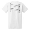 Ladies' Midweight RS T-Shirt Thumbnail