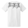 Ladies' Midweight RS T-Shirt Thumbnail