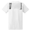 Ladies' Midweight RS T-Shirt Thumbnail