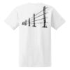 Ladies' Midweight RS T-Shirt Thumbnail