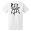 Ladies' Midweight RS T-Shirt Thumbnail