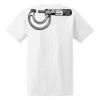 Ladies' Midweight RS T-Shirt Thumbnail