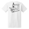Ladies' Midweight RS T-Shirt Thumbnail