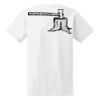 Ladies' Midweight RS T-Shirt Thumbnail