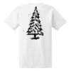 Ladies' Midweight RS T-Shirt Thumbnail