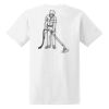 Ladies' Midweight RS T-Shirt Thumbnail