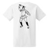 Ladies' Midweight RS T-Shirt Thumbnail