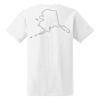 Ladies' Midweight RS T-Shirt Thumbnail