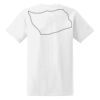 Ladies' Midweight RS T-Shirt Thumbnail