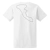 Ladies' Midweight RS T-Shirt Thumbnail