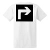 Ladies' Midweight RS T-Shirt Thumbnail
