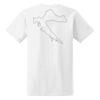 Ladies' Midweight RS T-Shirt Thumbnail