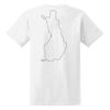 Ladies' Midweight RS T-Shirt Thumbnail