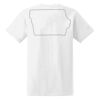 Ladies' Midweight RS T-Shirt Thumbnail