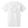 Ladies' Midweight RS T-Shirt Thumbnail