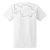 Ladies' Midweight RS T-Shirt Thumbnail