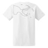 Ladies' Midweight RS T-Shirt Thumbnail