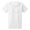 Ladies' Midweight RS T-Shirt Thumbnail