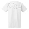 Ladies' Midweight RS T-Shirt Thumbnail