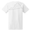 Ladies' Midweight RS T-Shirt Thumbnail